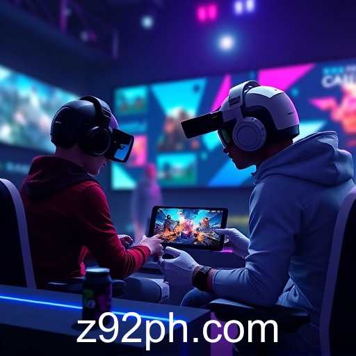 92ph: Revolutionizing Online Gaming in 2025