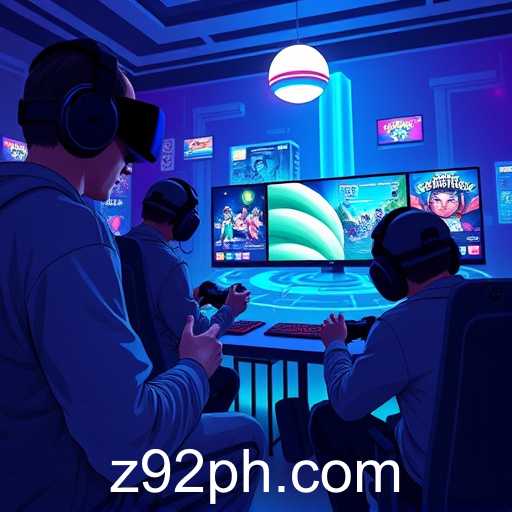 The Surging Popularity of 92ph in the Gaming World