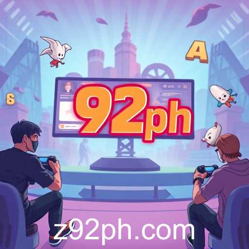 92ph: Revolutionizing Online Gaming Communities