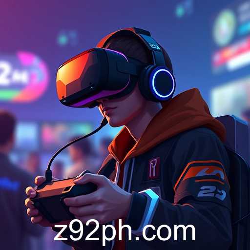 The Rise of 92ph in the Gaming World