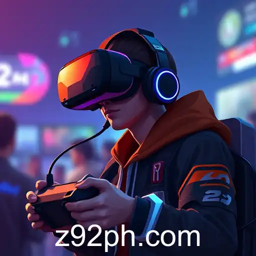 The Rise of 92ph in the Gaming World