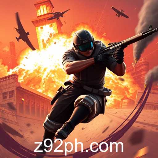 The Dynamic World of Action Games and the Rise of '92ph'