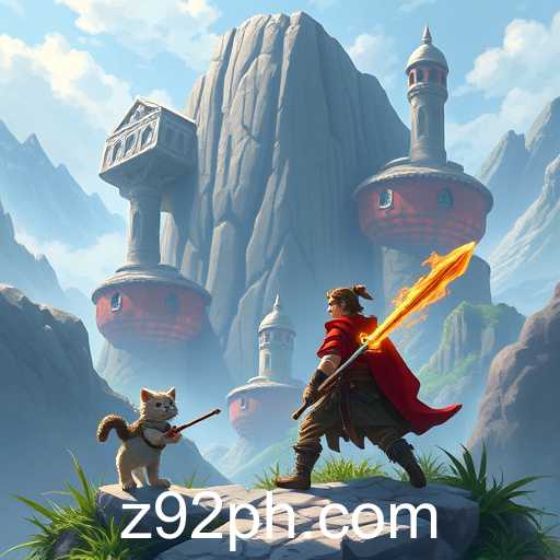 Exploring the Realm of Adventure Games: A Journey Beyond Imagination