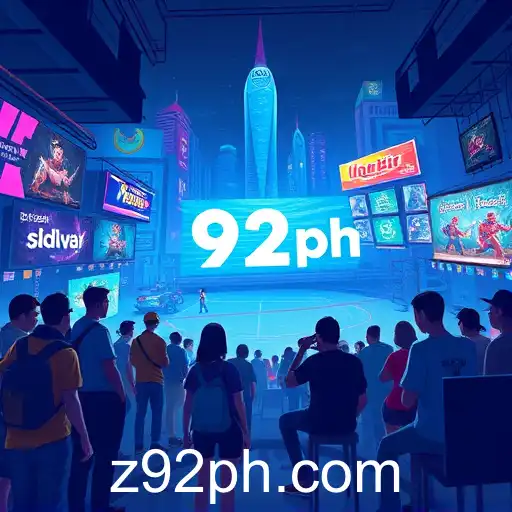 Navigating the Digital Game Arena