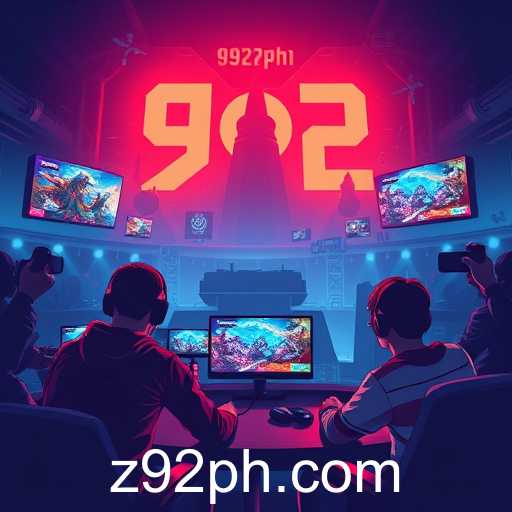 Digital Gaming Frontier: 92ph's Unexpected Rise
