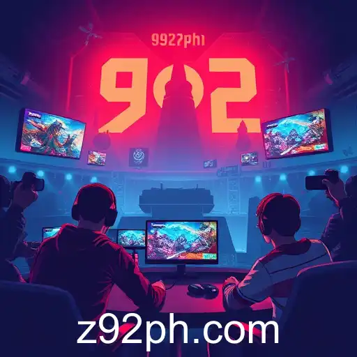 Digital Gaming Frontier: 92ph's Unexpected Rise