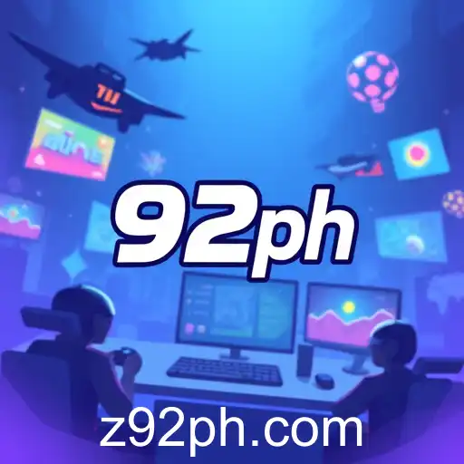 92ph: A Digital Gaming Revolution