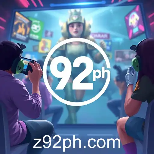 Emerging Trends at 92ph: A Gaming Revolution