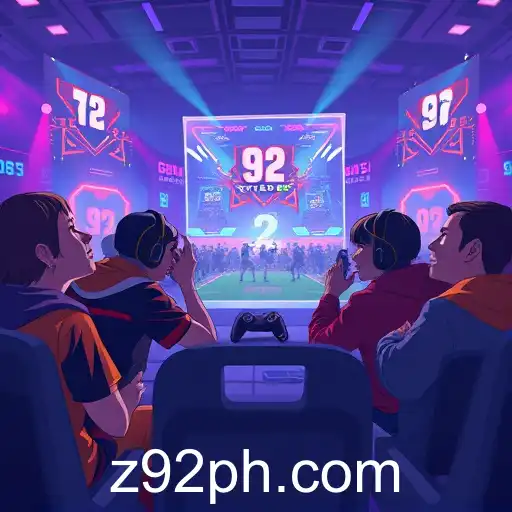 Emerging Trends in Online Gaming Platforms