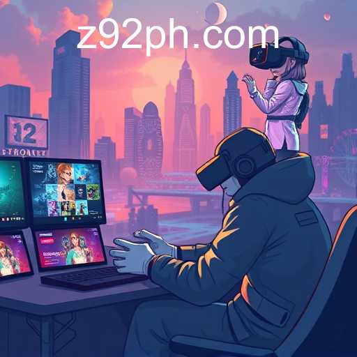 The Evolution of Gaming Platforms in the Digital Age