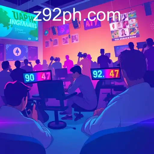 The Evolution of Online Gaming Communities