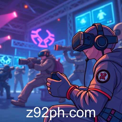 The Rise of 92ph in Gaming Culture