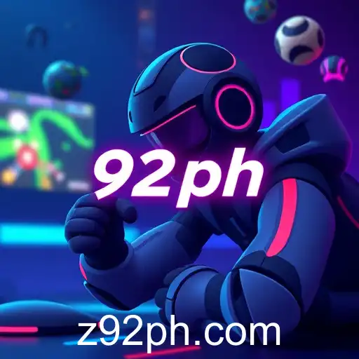 Gaming Evolution: The Rise of 92ph