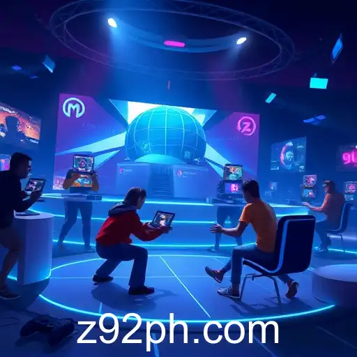 Navigating the Landscape of Online Gaming