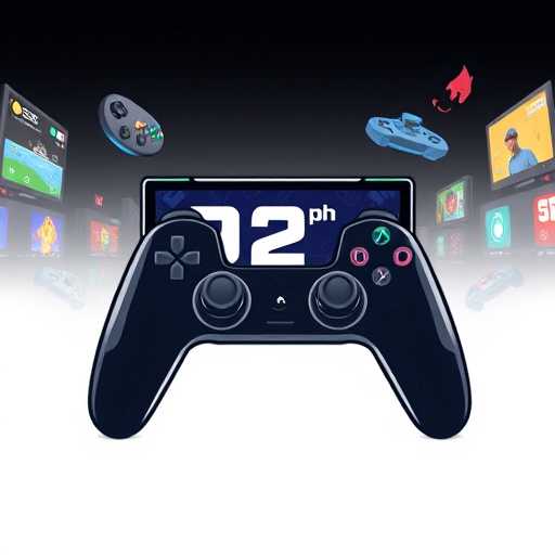 Online Gaming Evolution and Safety Trends