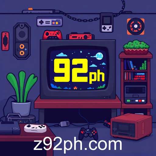 The Rise of 92ph: A New Player in Online Gaming