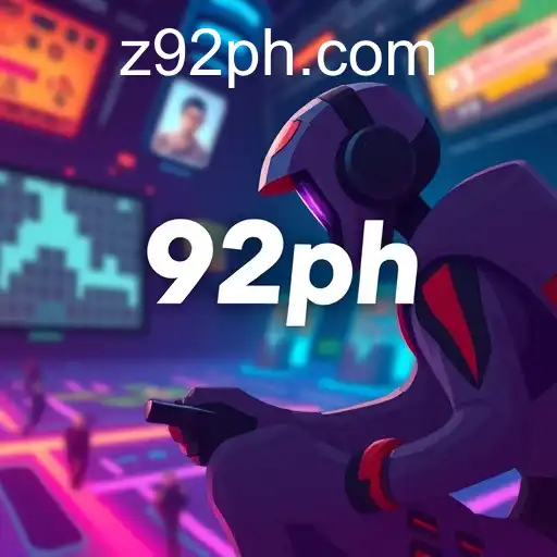 The Rise of 92ph in Modern Gaming