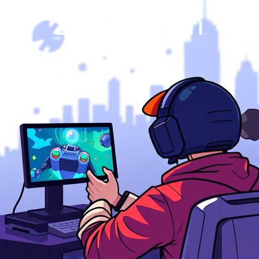 The Rise of 92ph in the Gaming Industry