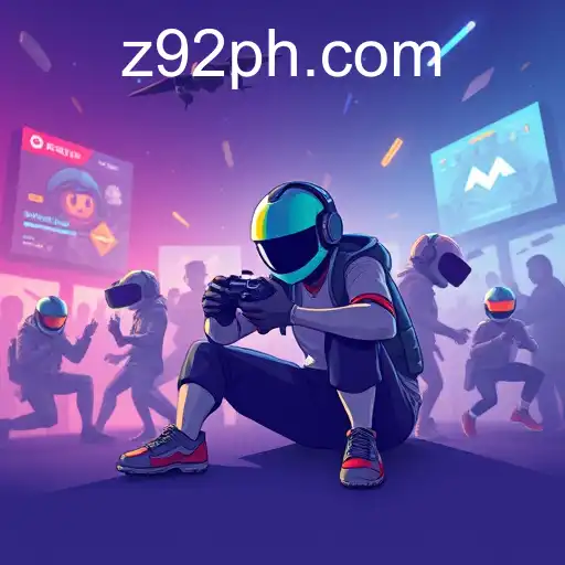 The Rise of 92ph in the Online Gaming World