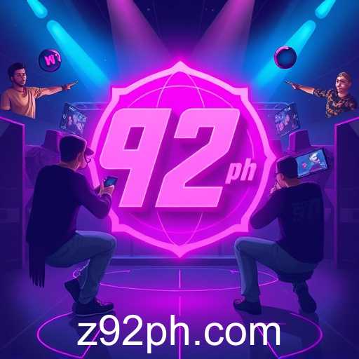 The Rise of 92ph: Redefining Online Gaming