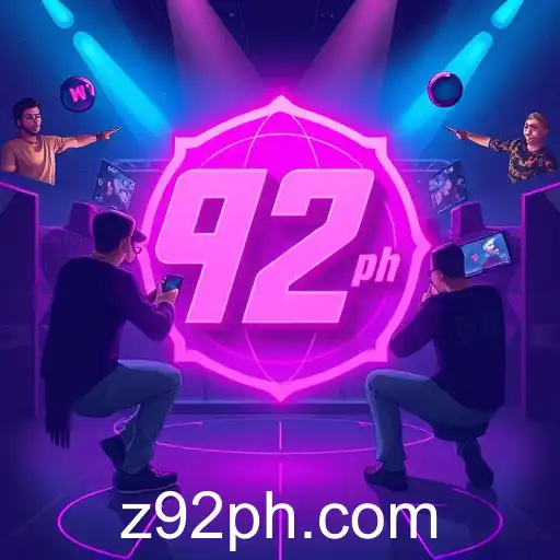 The Rise of 92ph: Redefining Online Gaming
