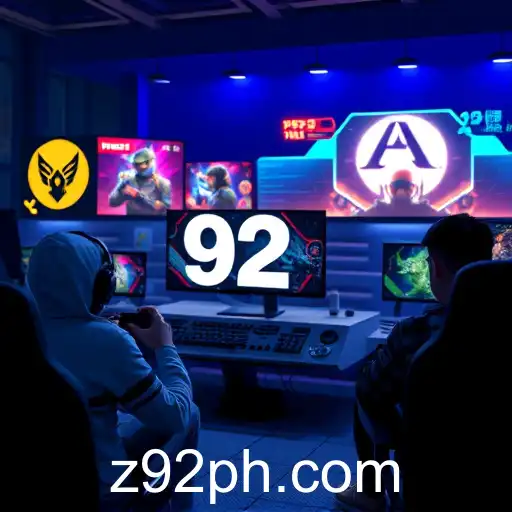 The Rise of Gaming: How 92ph is Changing the Landscape