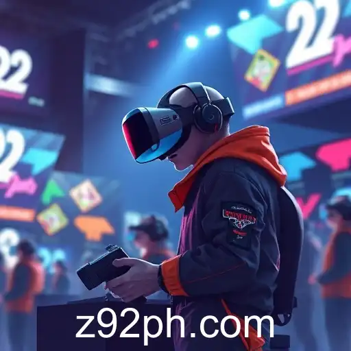 The Rise of Gaming Portals: A Glimpse into 92ph