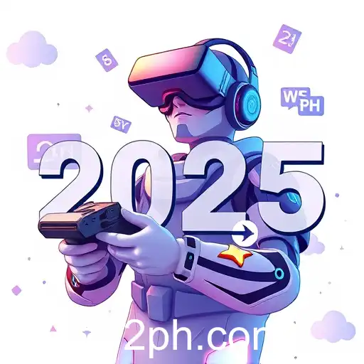 Rising Trends in Online Gaming