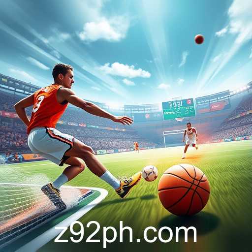 Exploring the Exciting World of Sports Games: A Digital Adventure