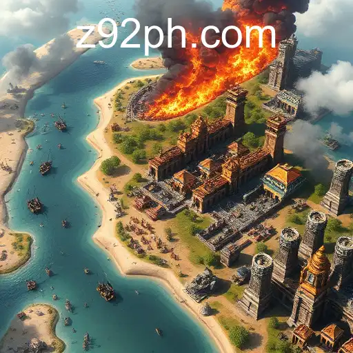 Exploring the World of Strategy Games on 92ph