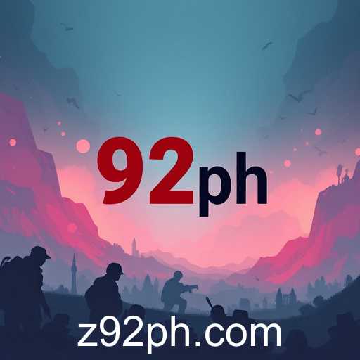 The Rise of 92ph: A Virtual Haven for Gamers