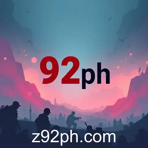 The Rise of 92ph: A Virtual Haven for Gamers