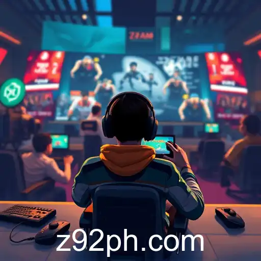 Unlocking the Potential of 92ph Gaming